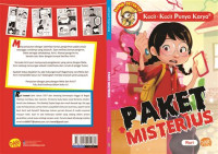 Image of Paket Misterius
