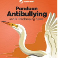 Image of Panduan Antibullying : Untuk Siswa