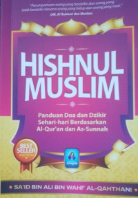 Image of PANDUAN DOA & DZIKIR