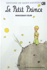 Image of Pangeran Cilik: Le Petit Prince