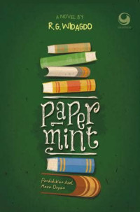 Image of Paper Mint: Pendidikan Aset Masa Depan