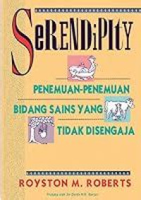 Image of PENEMUAN DIBIDANG SAINS YANG TIDAK DISENGAAJA