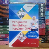 Image of Penguatan Pendidikan Karakter ( PPK ) : Pengayaan Pengetahuan