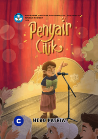 Image of Penyair Cilik