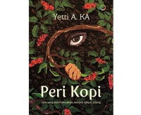 Image of Peri kopi: cinta yang sederhana selalu menjadi tempat pulang