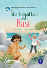 Image of Pilus Rumput Laut Untuk Rasi