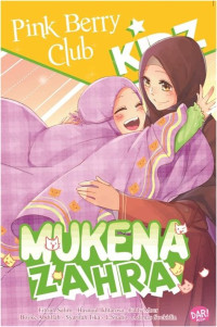 Image of Pink Berry Club ( Mukena Zahra )