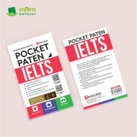 Image of Pocket Paten Ielts