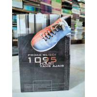 Image of PRIMA RUSDI 1095 HARI YANG AJAIB