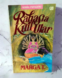 Image of Rahasia Kuil Ular