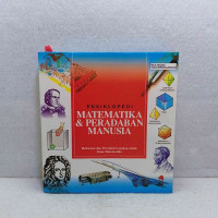 Image of Refrensi Matematika Dalam Kehidupan Manusia