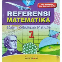 Image of Refrensi Matematika Dalam Kehidupan Manusia 1