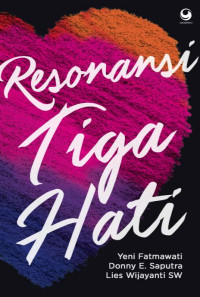 Image of Resonansi Tiga Hati