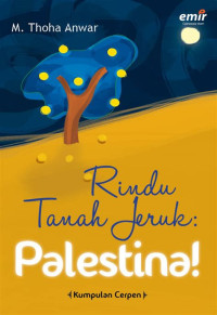 Image of Rindu Taman Jeruk : Palestina!