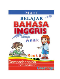 Image of Senang berbahasa inggris 5