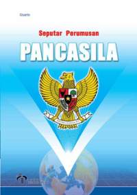 Image of Seputar perumusan pancasila