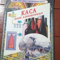 Image of Seri life skill lingkungan hidup kaca dan lingkungan