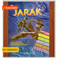 Image of Seri referensi matematika jarak