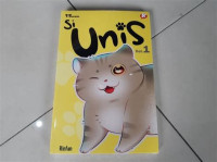 Image of Si unis vol 1