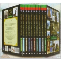 Image of Sumber ilmu pengetahuan 5 senapan - carolus linnaeus