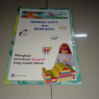 Image of SUNGAI, LAUT dan BUMI KITA