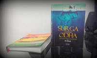 Image of Surga untuk Odha