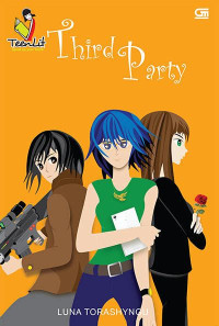 Image of Third Party