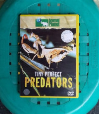 Image of Tini Perfect Predators