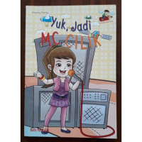 Image of Yuk, Jadi MC Cilik